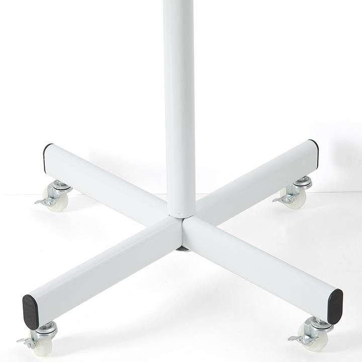 Bonin BM01-C Floor-standing Mobile Dental LED Teeth Whitening Lampe 3-Color Light
