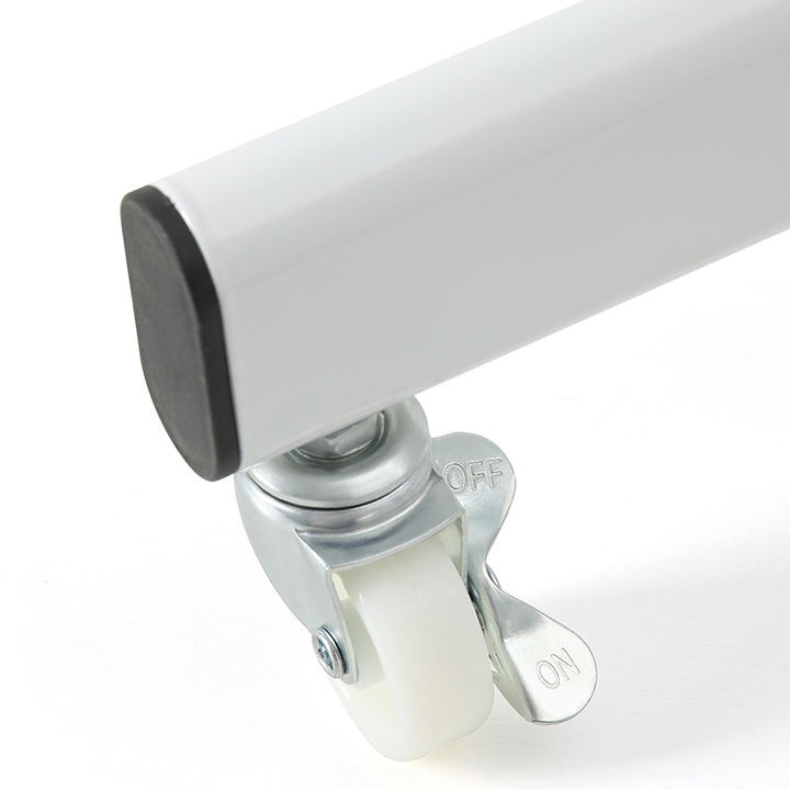 Bonin BM01-C Floor-standing Mobile Dental LED Teeth Whitening Lampe 3-Color Light