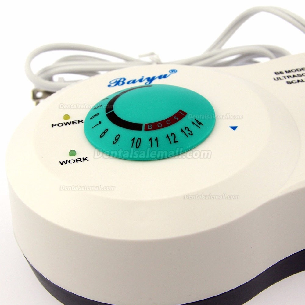 Piezoelectric Ultrasonic Scaler Handpiece For EMS SKYSEA – Autoclavable To 135°C, FDA
