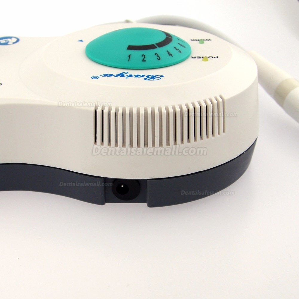 Baiyu B6 Dental Ultrasonic Piezo Scaler Detachable Handpiece EMS