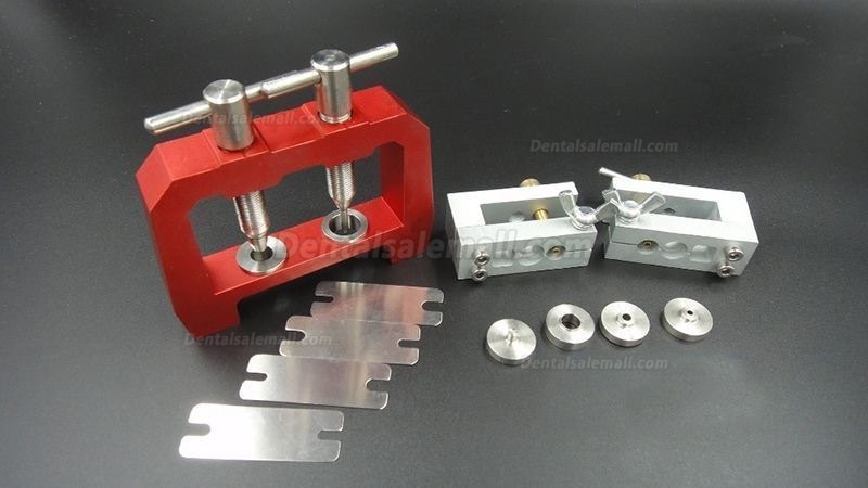 Dental Repair Tools For Dental Handpiece Bearing Removal Chuck