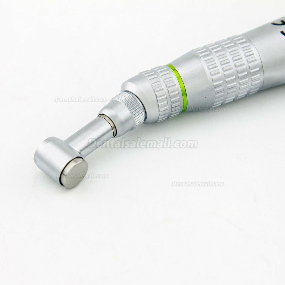 BEING 1CAR4-UD04H Endo Hand File Dental E-type 4:1 Contra Angle Fiber Optic