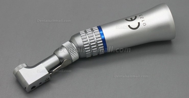 Being® Rose 201CA Low Speed Contra-Angle 1:1 Handpiece E Type
