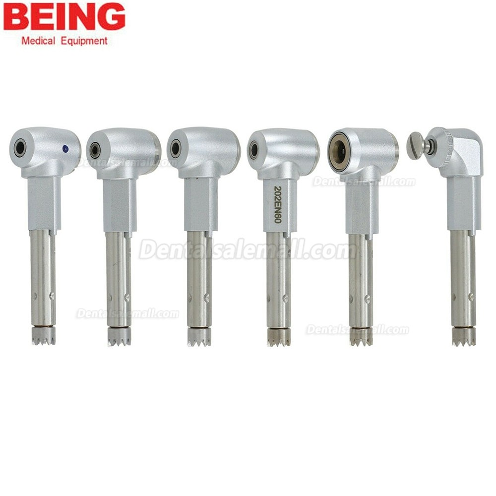 BEING Dental Contra Angle Head For Prophy Endodontic Handpiece KaVo L67 L80 L31