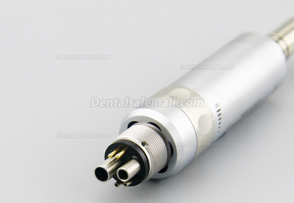 BEING Rose 202AM M4-B Dental Fiber Optic Air Motor 6 Hole for Low Speed Handpiece Inner Water E-Type