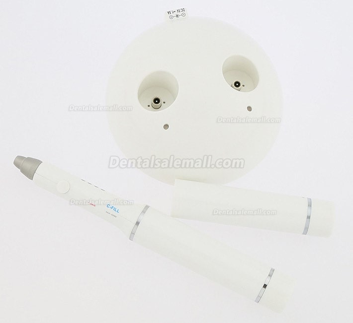 YUSENDENT® COXO Endo Cordless C-Fill Obturation Gun+ Pen Endodontic Obturation Systems