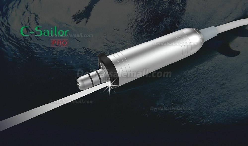 Yudendent COXO Dental Implant System C-Sailor Pro Surgical Brushless Motor LED Fiber Optic Handpiece