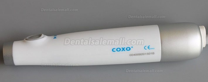 YUSENDENT® COXO C-Smart-I+ Upgraded C-Smart I+ Dental Endodontic Root Canal Treatment & Apex Locator Switzerland Electro