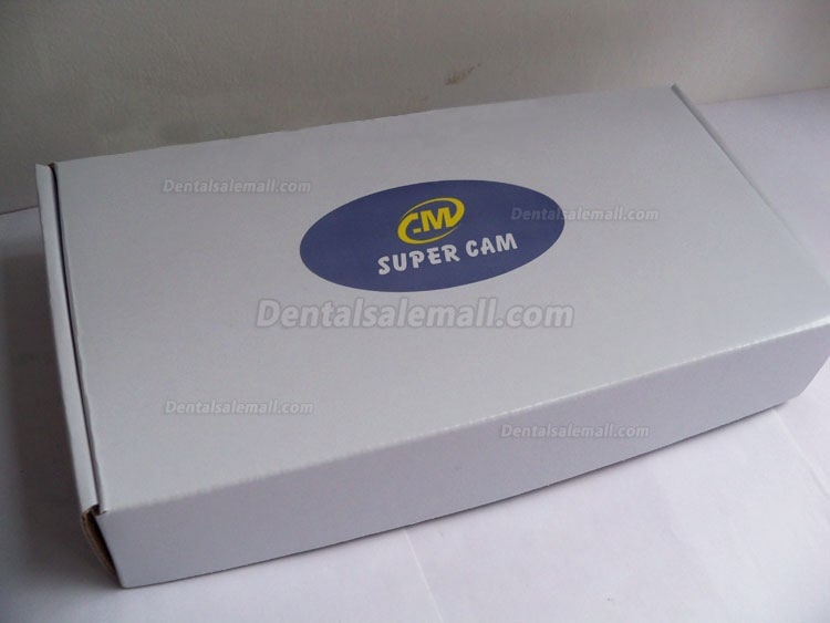 Dental Wireless Intraoral camera CF-986 + 2.5 inch LCD