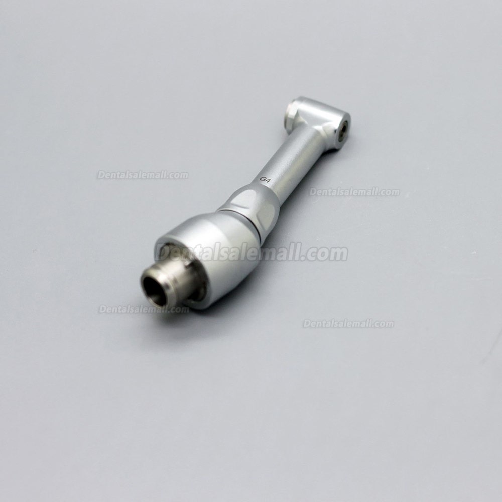 Dental Endodontic 1:1 Contra Angle Head for YUSENDENT C-smart Mini2 endo motor