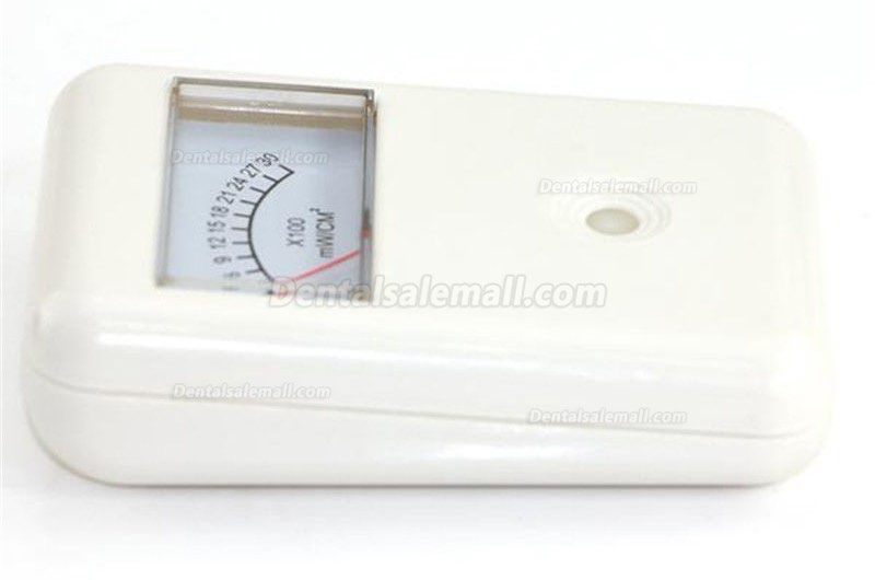 Light Meter For LED Curing Light Lamp Intensity Radiometer Light 3000mw/c㎡