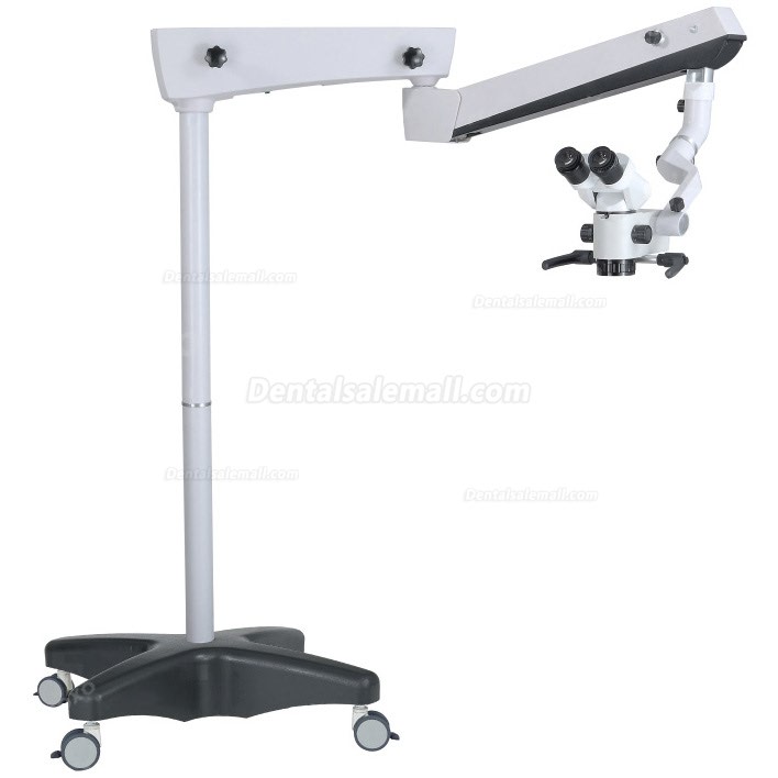 Yusendent COXO C-CLEAR-1 Dental Surgical Microscope Operating Microscope Standard Package