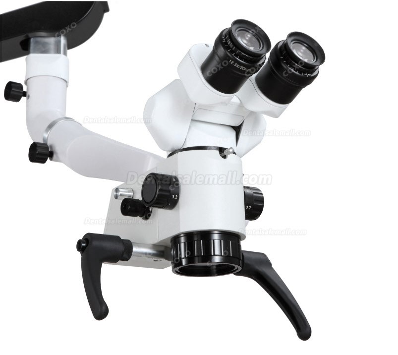 Yusendent COXO C-CLEAR-1 Dental Surgical Microscope Operating Microscope Standard Package