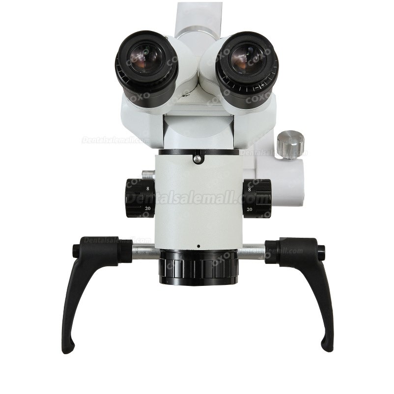 Yusendent COXO C-CLEAR-1 Dental Surgical Microscope Operating Microscope Standard Package
