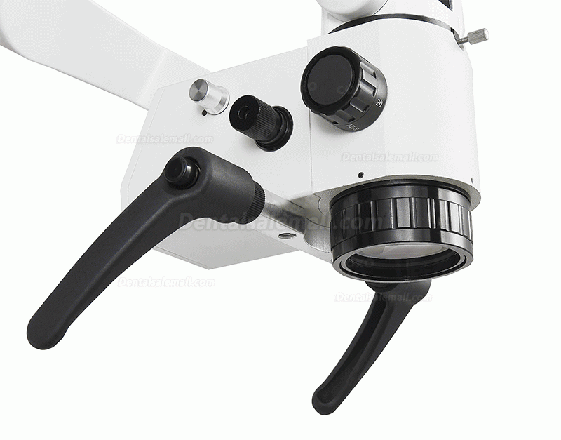 Yusendent COXO C-CLEAR-2 Dental Surgical Microscope Operating Microscope Deluxe Package