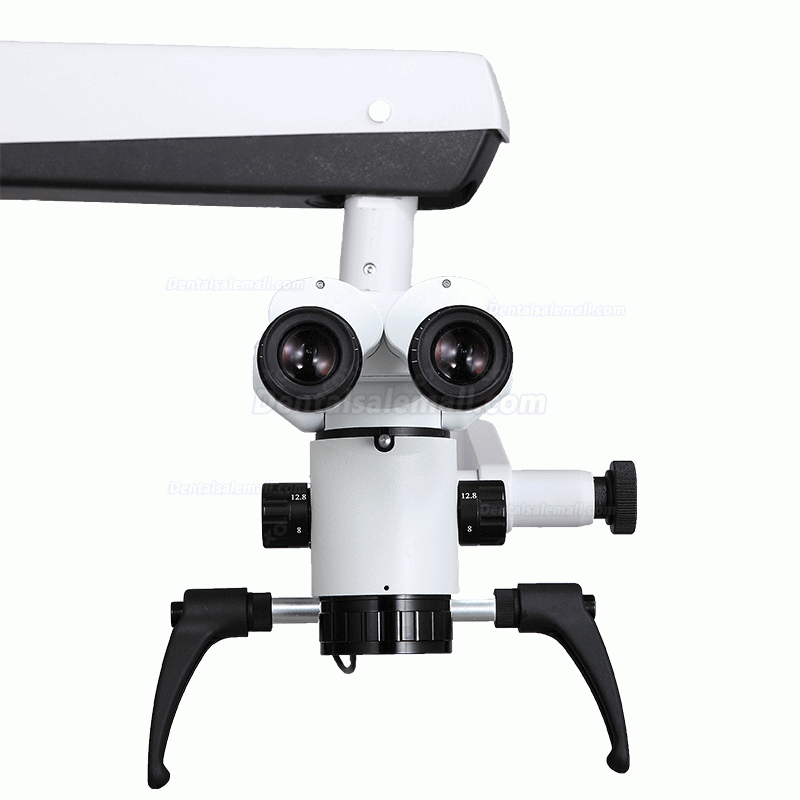 Yusendent COXO C-CLEAR-2 Dental Surgical Microscope Operating Microscope Deluxe Package
