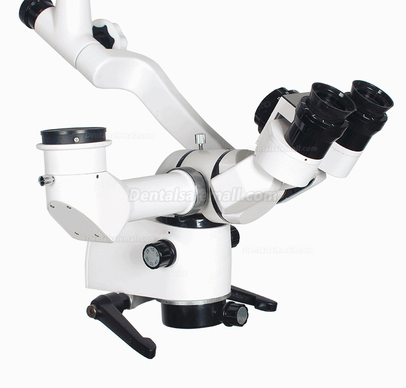 Yusendent COXO C-CLEAR-2 Dental Surgical Microscope Operating Microscope Deluxe Package