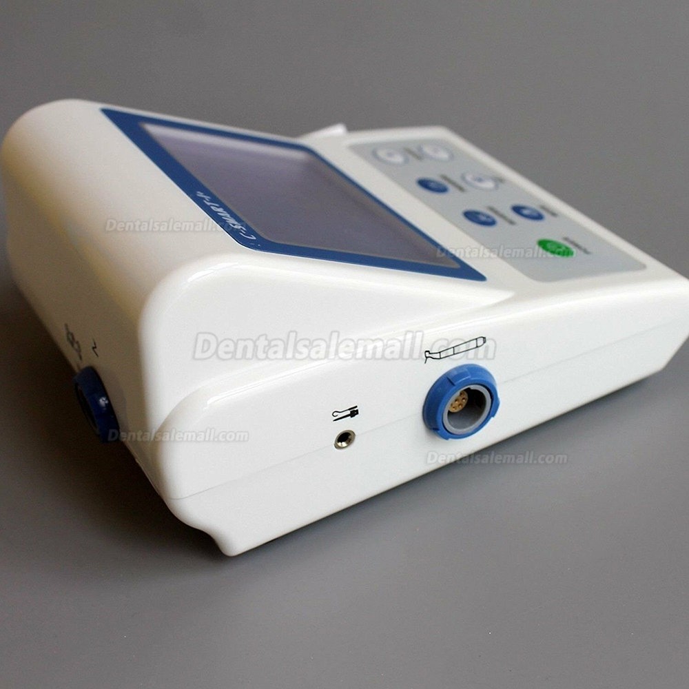 YUSENDENT COXO C-Smart-I+ Upgraded Endodontic treatment Endo Motor with apex locator