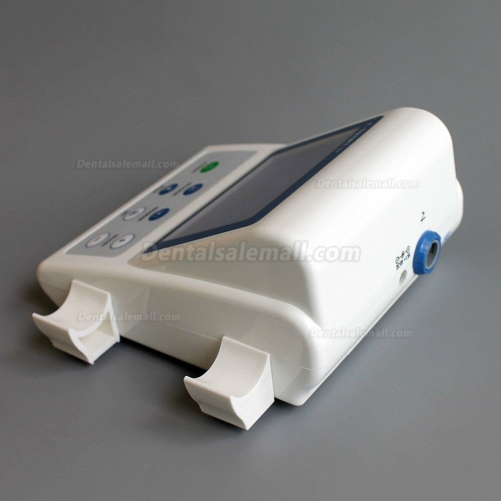 YUSENDENT COXO C-Smart-I+ Upgraded Endodontic treatment Endo Motor with apex locator