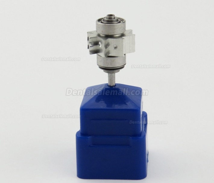 YUSENDENT Dental Cartridge Rotor CX207-G-TP For Fiber Optic Torque Head Handpiece