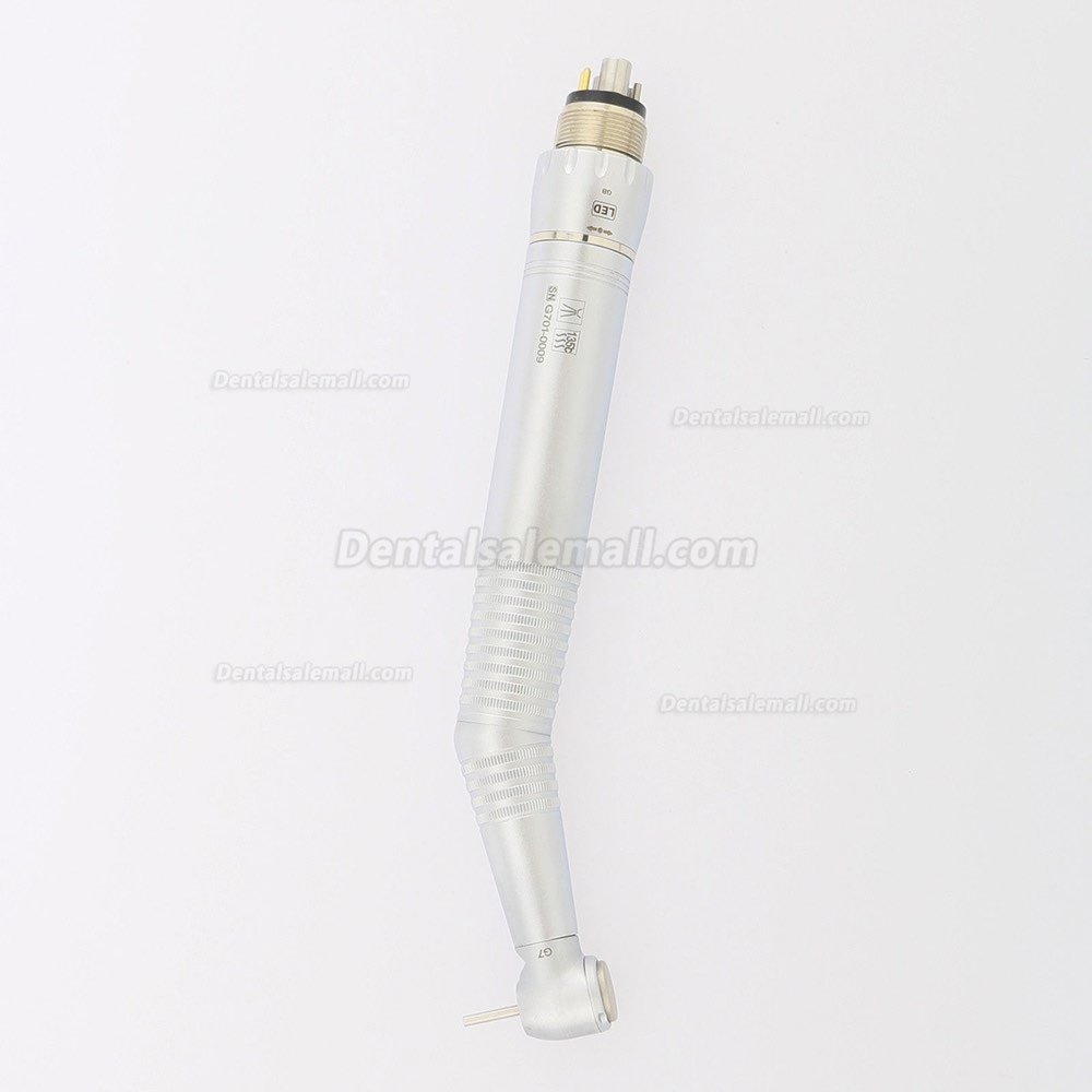 Yusendent COXO Dental Fiber Optic Turbine High Speed Handpiece KaVo Multiflex LUX