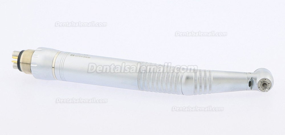 Yusendent COXO Dental Fiber Optic Turbine High Speed Handpiece KaVo Multiflex LUX