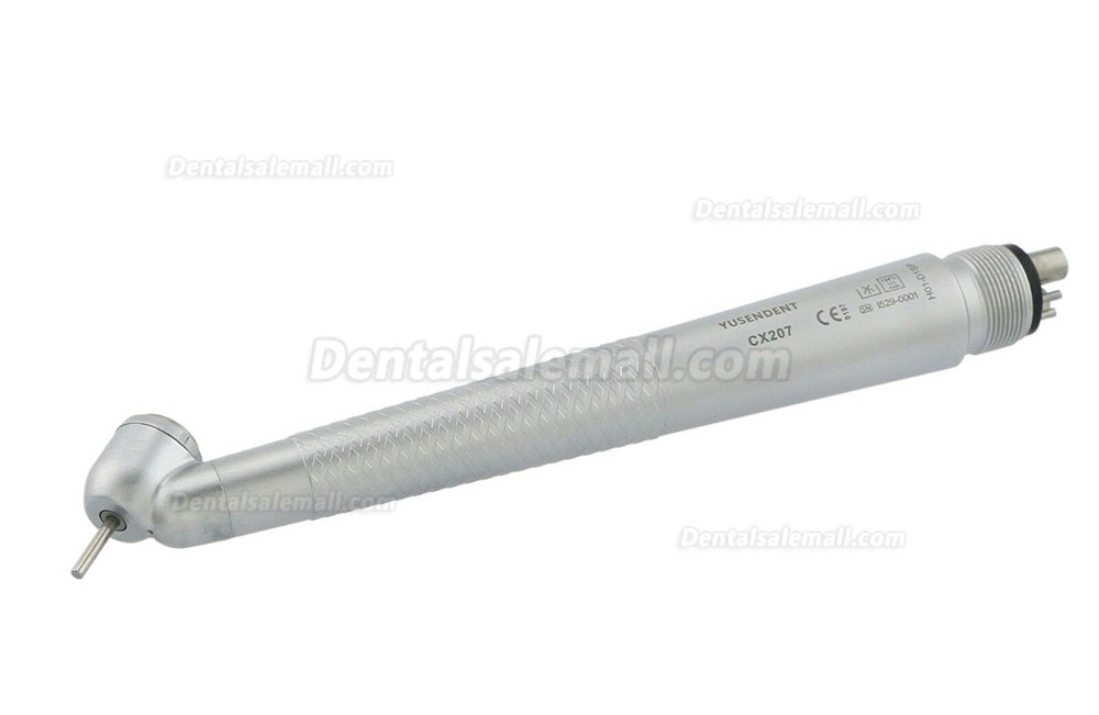 COXO Dental 45° Angle Surgical High Speed Handpiece 4 Hole NSK PANA MAX