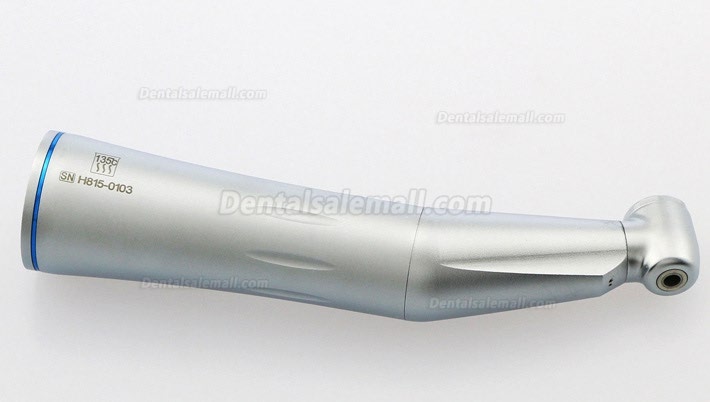YUSENDENT CX235-1B 1:1 Contra Angle Dental Inner Water Handpiece E type