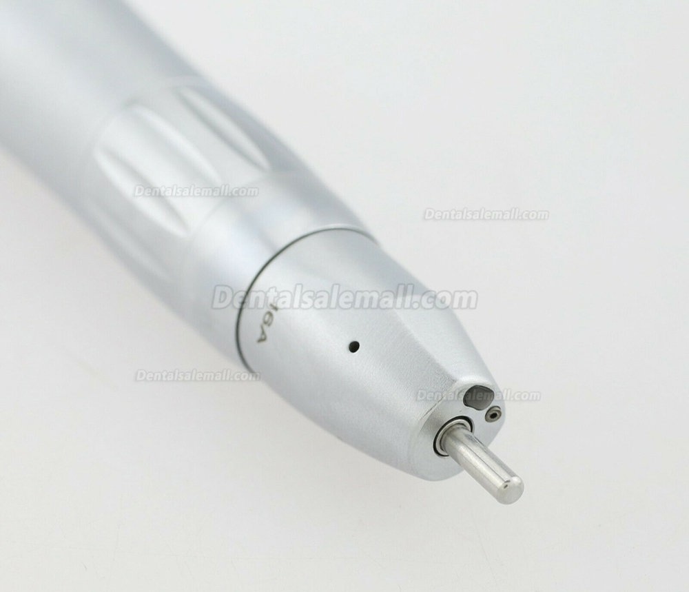 YUSENDENT COXO CX235-1C Fiber Optic LED Low Speed Contra Angle Air Motor Handpiece Kit