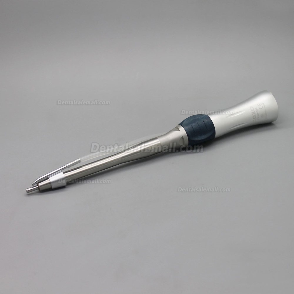 YUSENDENT® COXO CX235-2S2 Dental Surgical Operation Straight Handpiece 1:1 Direct Drive