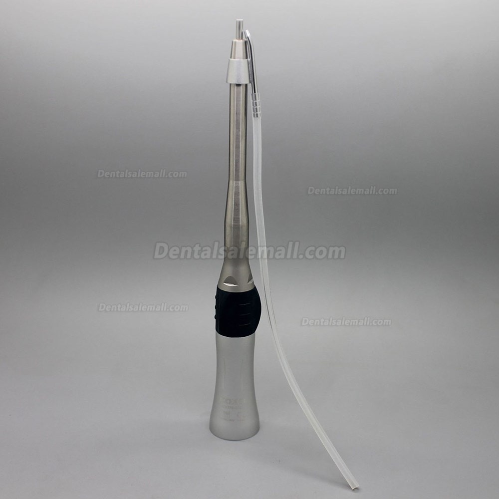 YUSENDENT® COXO CX235-2S2 Dental Surgical Operation Straight Handpiece 1:1 Direct Drive