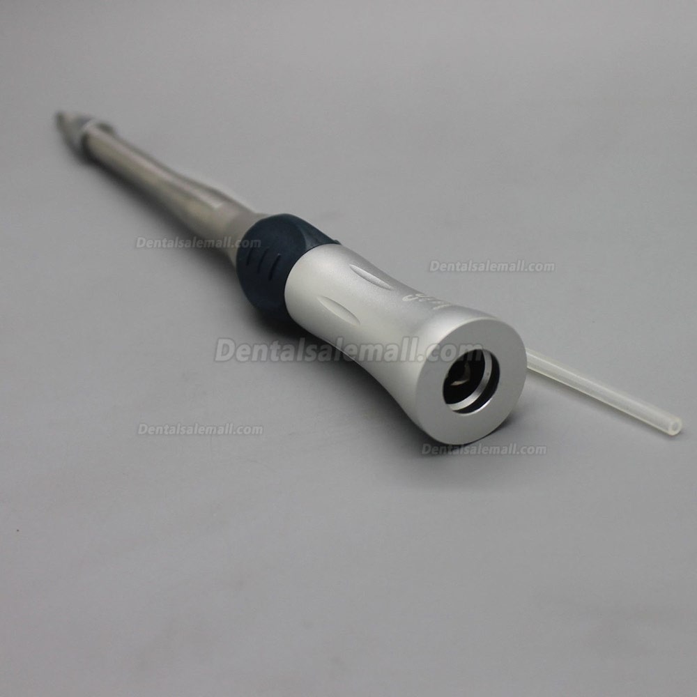 YUSENDENT® COXO CX235-2S2 Dental Surgical Operation Straight Handpiece 1:1 Direct Drive