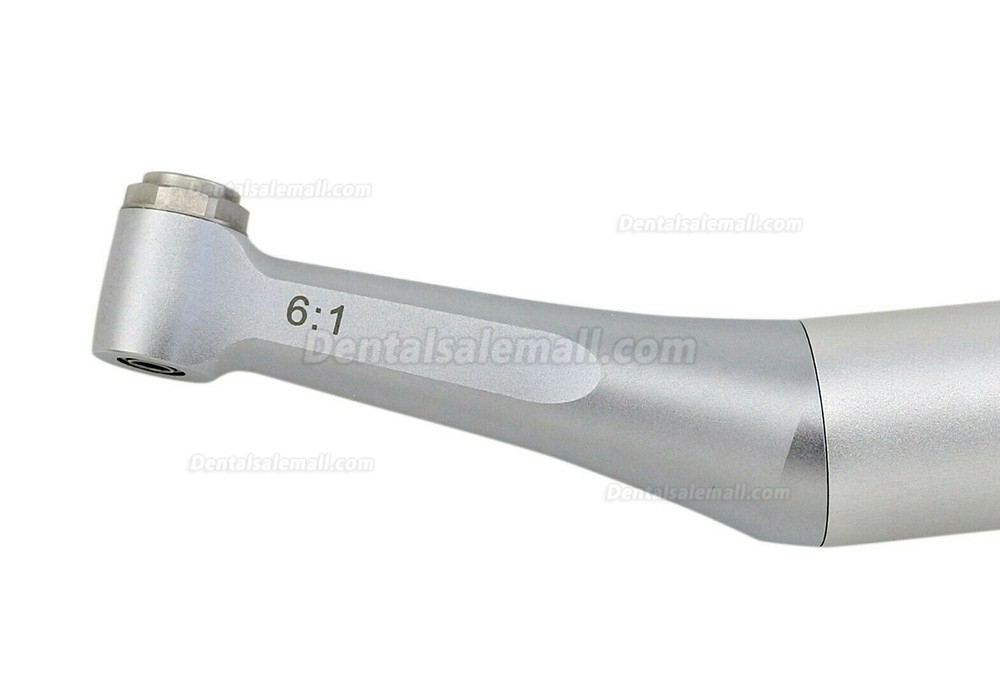 YUSEDNET COXO Dental 6:1 Endo Handpiece Contra Angle Compatible with Dentsply Sirona VDW NSK Motor