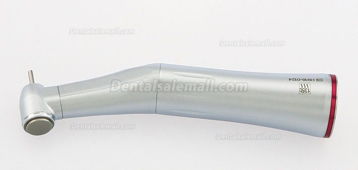 YUSENDENT COXO Dental 1:5 Inner Water Contra Angle Handpiece CX235C7-2