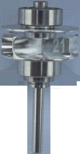 YUSENDENT Dental Turbine Cartridge Handpiece Rotor CXK04 fit KAVO 8000