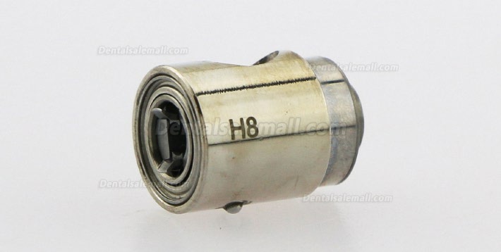 Contra Angle Dental Cartridge Rotor for YUSENDENT/COXO CX235C1/B1/1E at ...