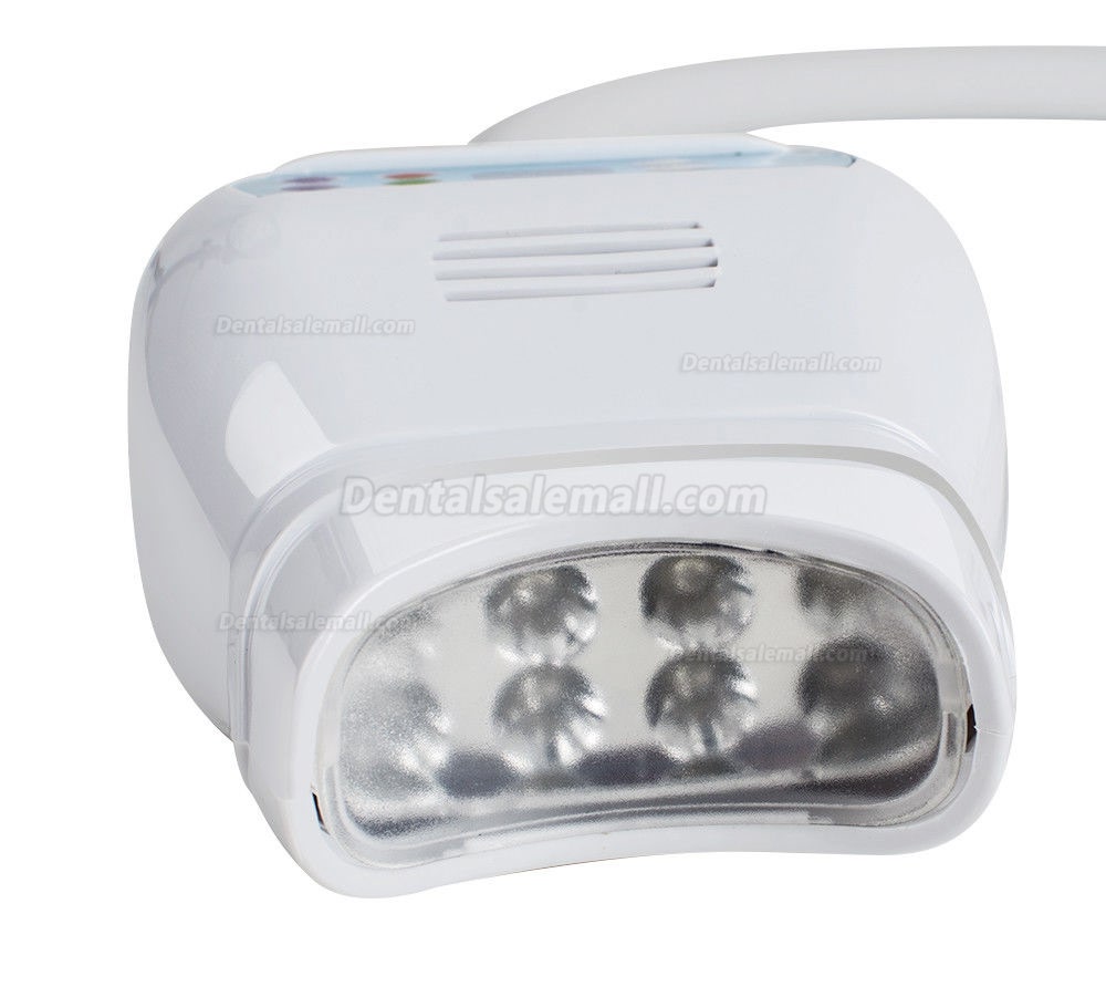 Dental Chair Teeth Whitening Machine Cold Light LED Lamp Bleaching Accelerator