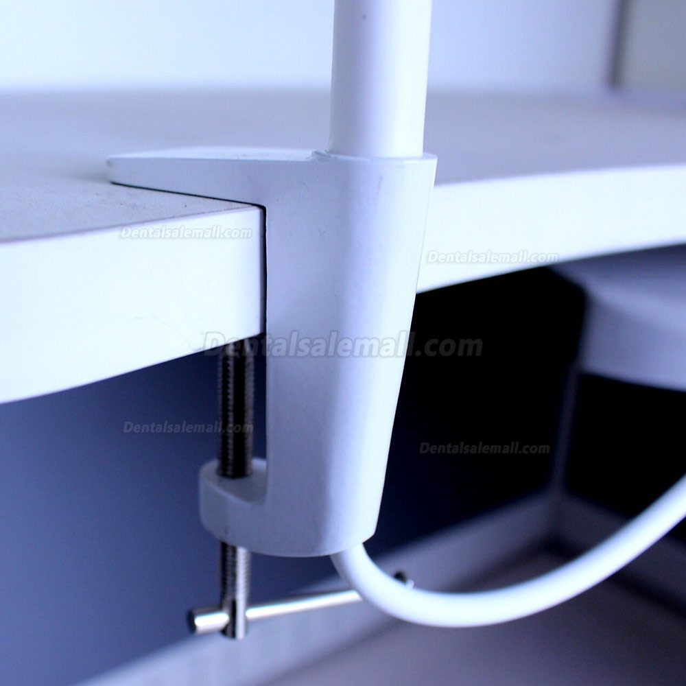 Teeth Whitening Light Lamp for Bleaching Device 4 LED Home Office D5FF-G1