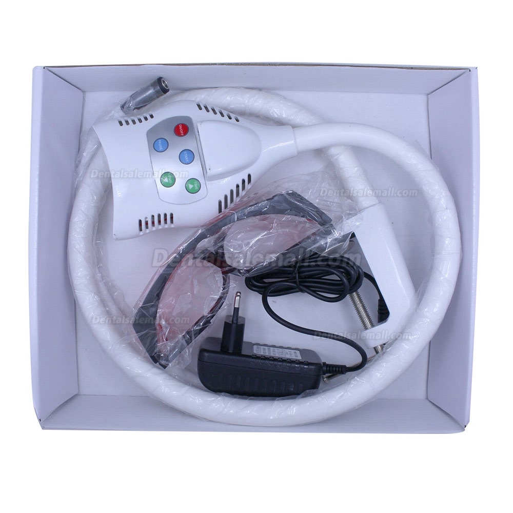 Teeth Whitening Light Lamp for Bleaching Device 4 LED Home Office D5FF-G1