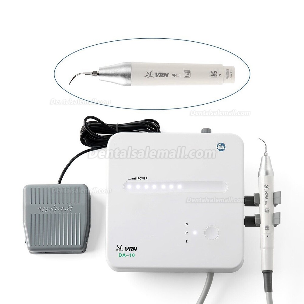 VRN DA-10 Dental Ultrasonic Piezo Scaler DA-10 With LED Detachable Handpiece