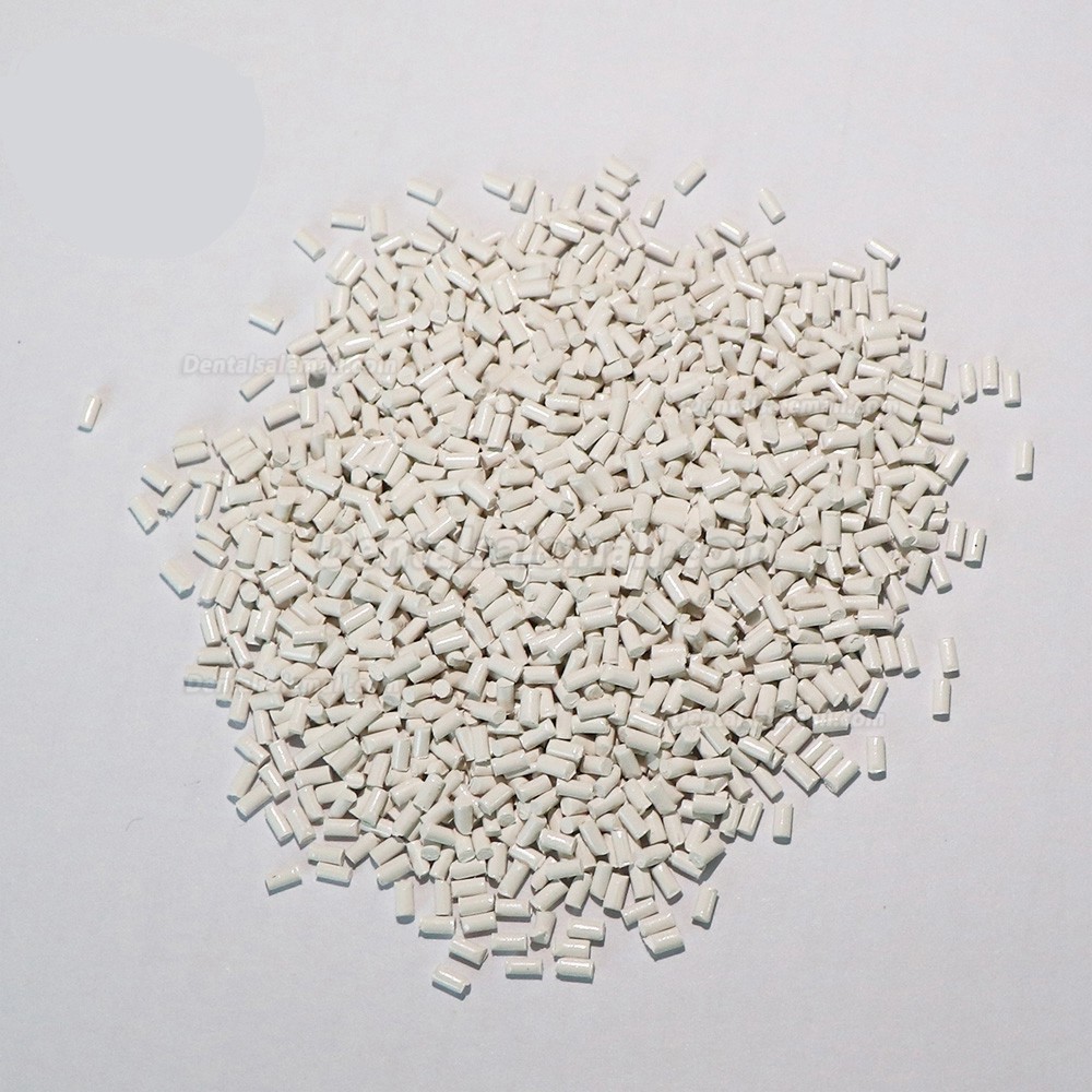 1 Bag PEEK Resin Granules Materials PEEK Pellet Polyether Ether Ketone