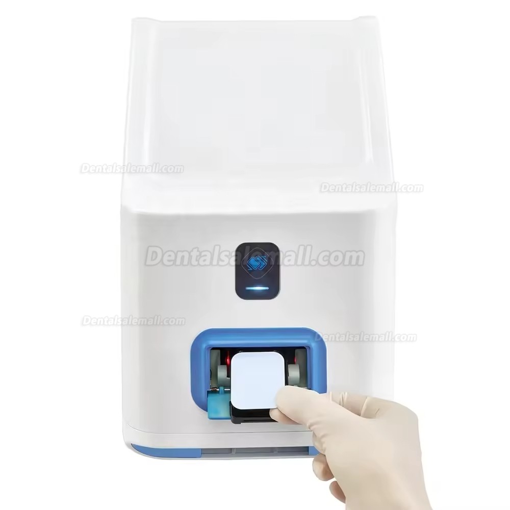 Runyes DS630 PSP Digital Image Plate Scanner X-ray PSP Scanner at ...