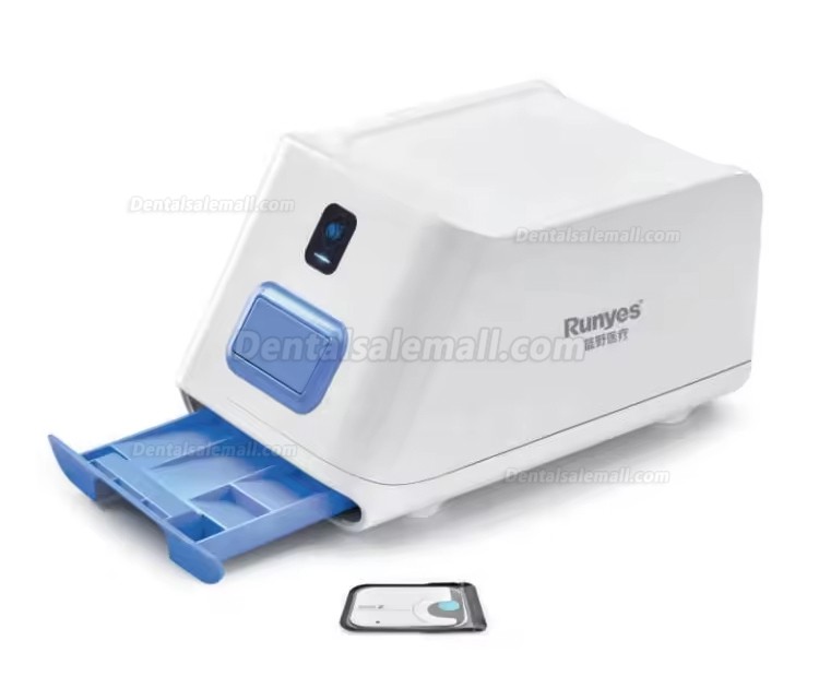 Pss Scsnner Runyes DS630 PSP Digital Image Plate Scanner X-ray PSP Scanner at ...