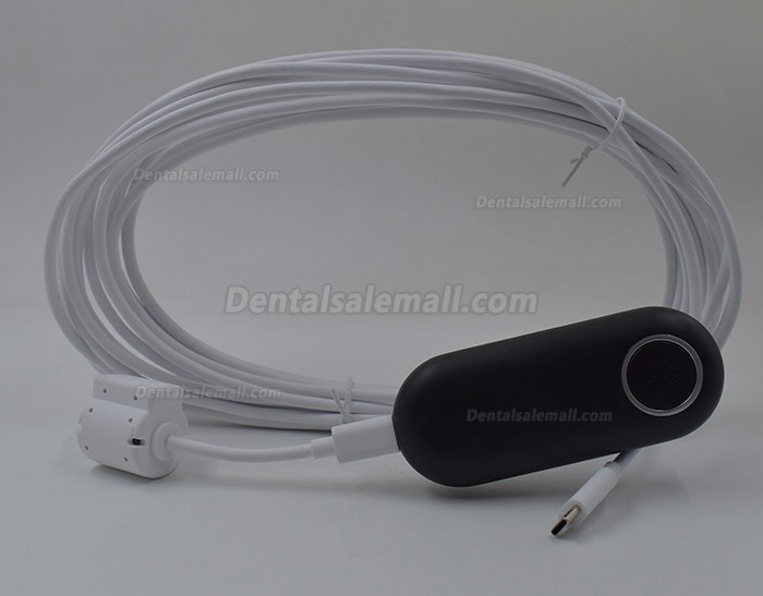 Woodpecker Mini Ray Portable Dental X-ray Unit Handheld Xray Machine Digital Imaging Machine