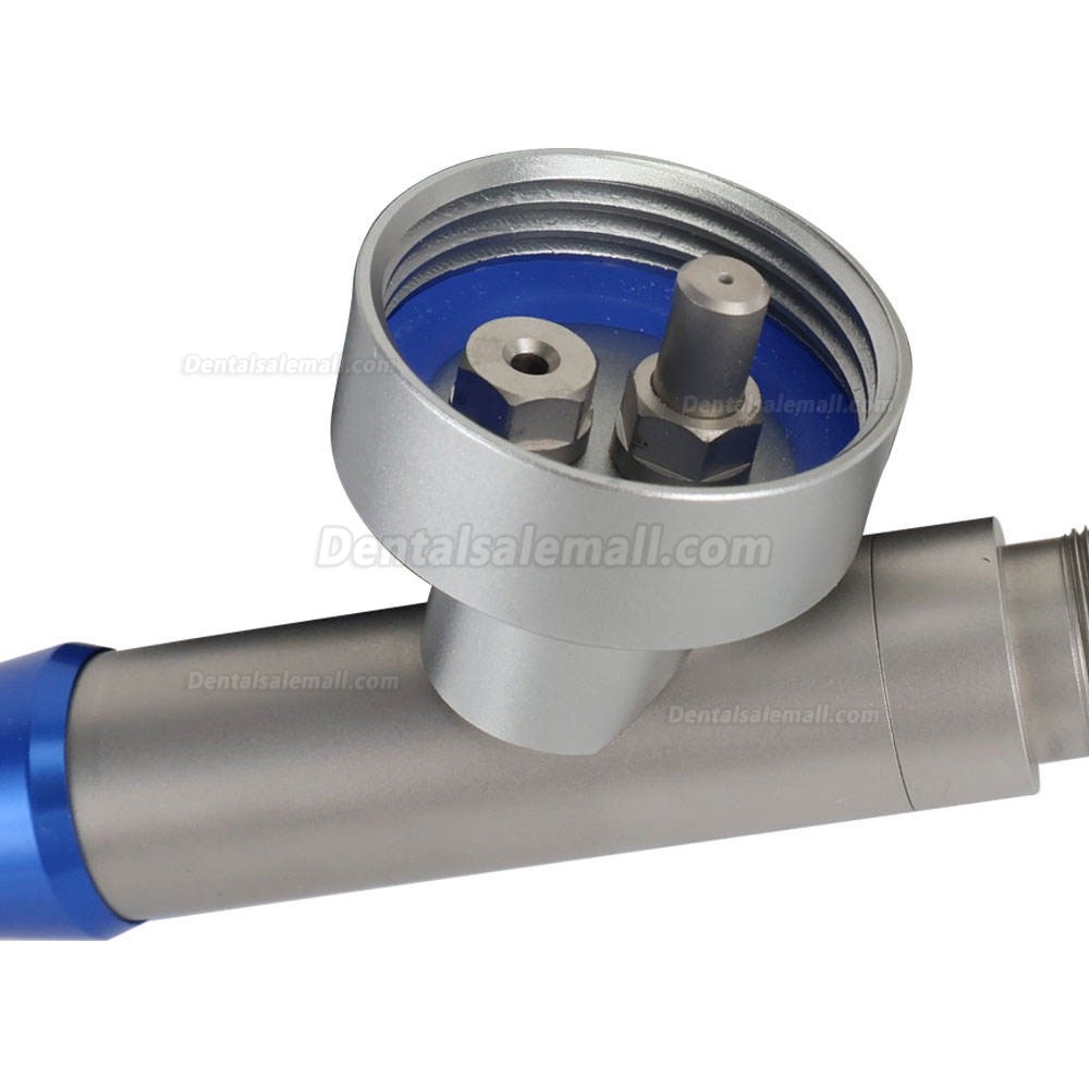 Dental Aluminum Oxide Microblaster Intraoral Sandblaster 4 Hole Dental Aluminum Oxide Microblaster Intraoral Sandblaster 4 Hole