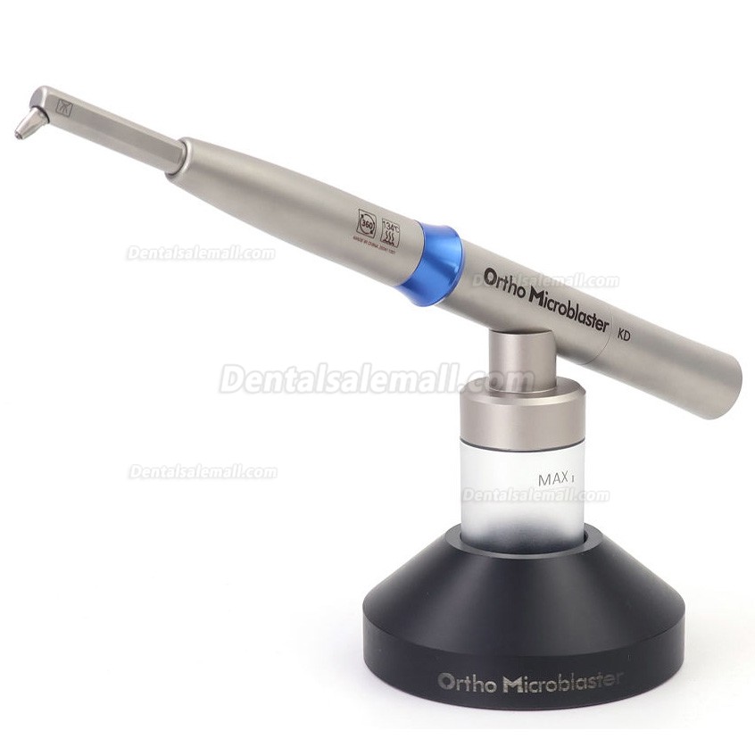 Dental Intraoral Aluminum Oxide Micro Sandblaster Fit KAVO Coupling Dental Intraoral Aluminum Oxide Micro Sandblaster Fit KAVO Coupling