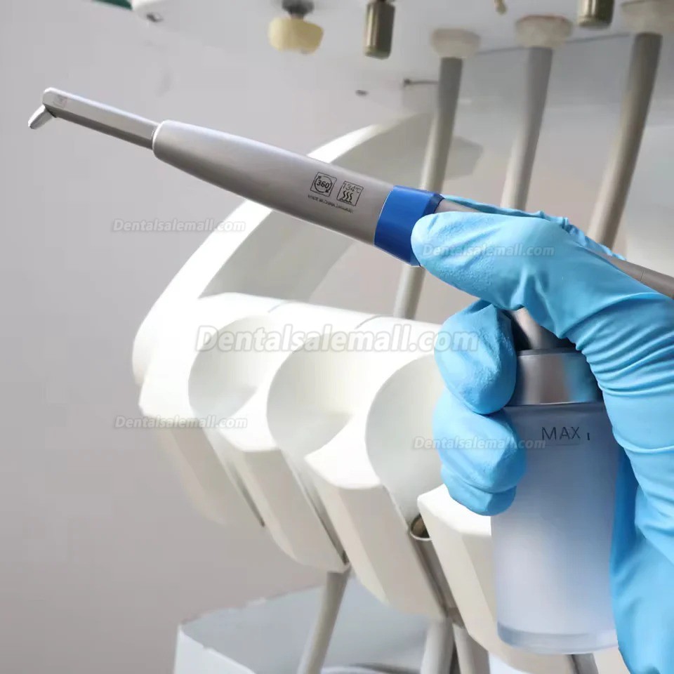 Dental Intraoral Aluminum Oxide Micro Sandblaster Fit KAVO Coupling Dental Intraoral Aluminum Oxide Micro Sandblaster Fit KAVO Coupling