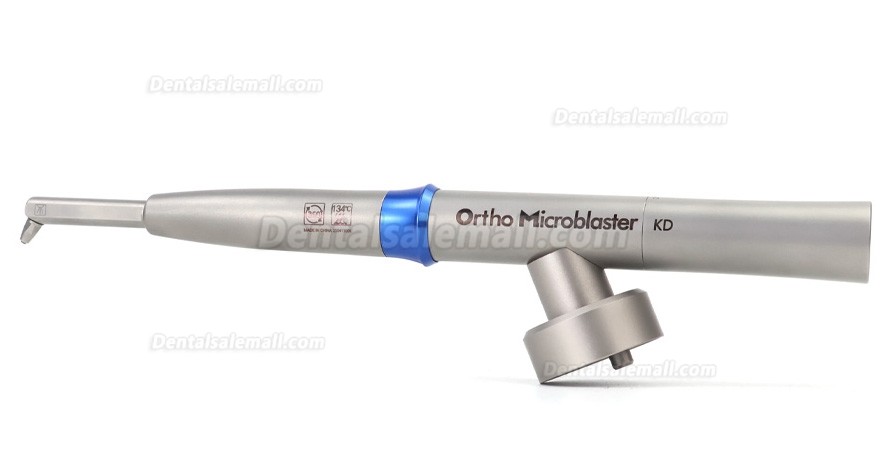 Dental Intraoral Aluminum Oxide Micro Sandblaster Fit KAVO Coupling Dental Intraoral Aluminum Oxide Micro Sandblaster Fit KAVO Coupling