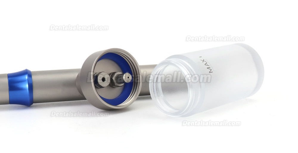 Dental Intraoral Aluminum Oxide Micro Sandblaster Fit KAVO Coupling Dental Intraoral Aluminum Oxide Micro Sandblaster Fit KAVO Coupling