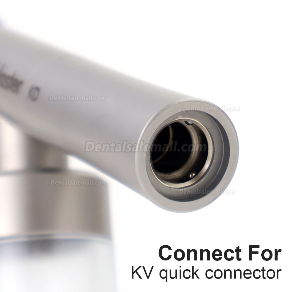 Dental Intraoral Aluminum Oxide Micro Sandblaster Fit KAVO Coupling Dental Intraoral Aluminum Oxide Micro Sandblaster Fit KAVO Coupling
